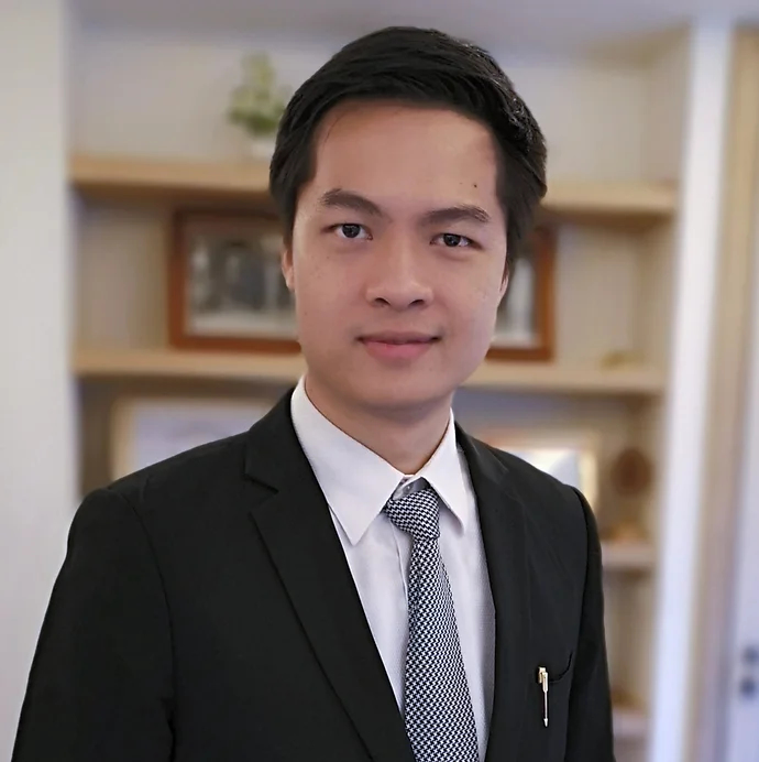 MR. SURANARONG  TANTAYAKOM